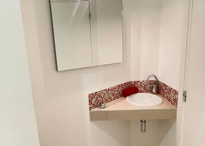 Santa Giulia In Porto-vecchio By Interhome 別荘