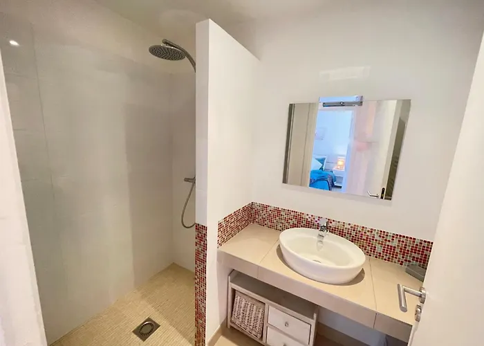 Santa Giulia In Porto-vecchio By Interhome * ポルトヴェッキオ