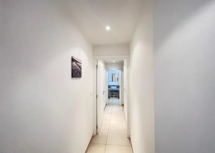 Santa Giulia In Porto-vecchio By Interhome * ポルトヴェッキオ