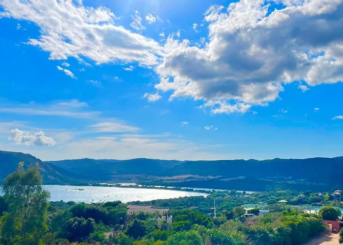 Santa Giulia In Porto-vecchio By Interhome 別荘 ポルトヴェッキオ