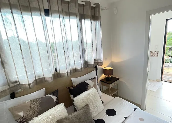 Santa Giulia In Porto-vecchio By Interhome * ポルトヴェッキオ