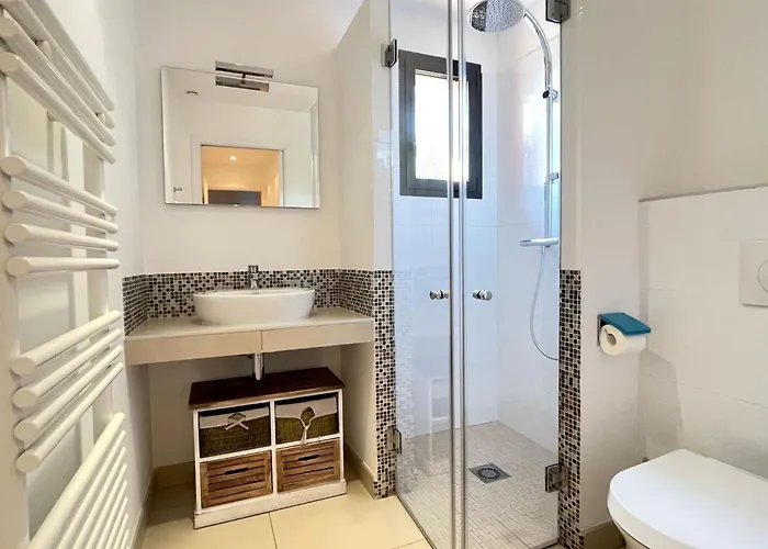 Santa Giulia In Porto-vecchio By Interhome 別荘