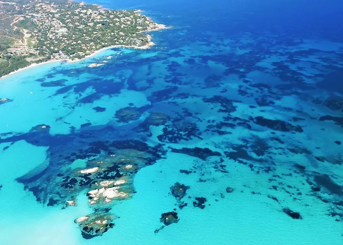 Santa Giulia In Porto-vecchio By Interhome 別荘 *