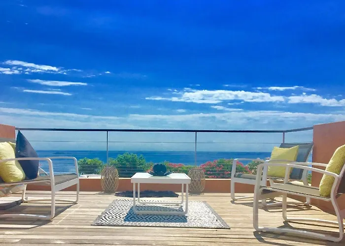 別荘 Santa Giulia In Porto-vecchio By Interhome ポルトヴェッキオ