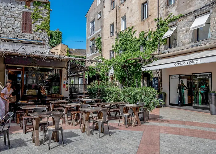 Santa Giulia In Porto-vecchio By Interhome ポルトヴェッキオ