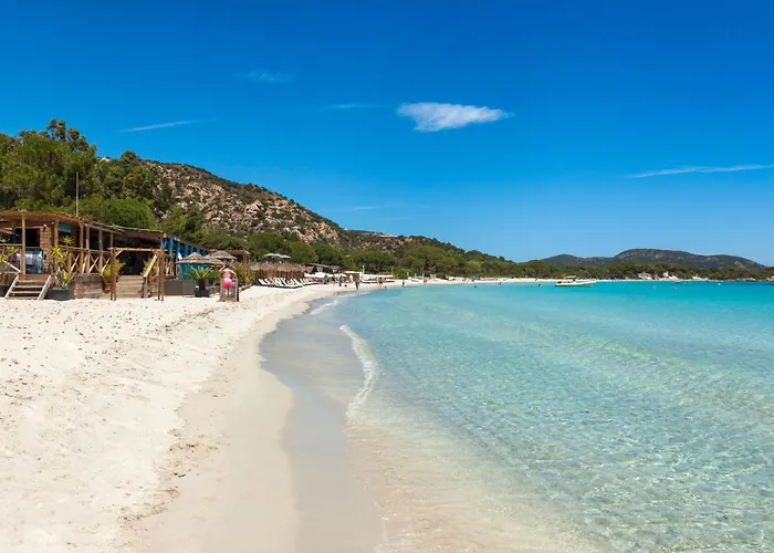 別荘 Santa Giulia In Porto-vecchio By Interhome *